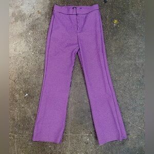 Flare dress pants 🌟